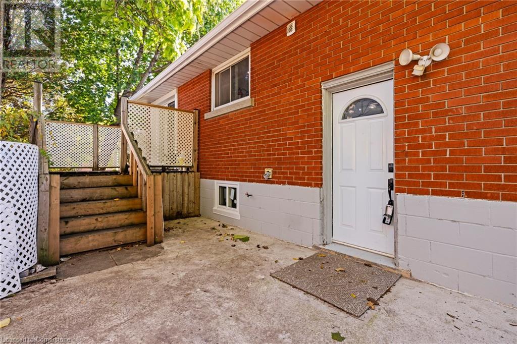 755 Drury Lane Unit# Lower Unit, Burlington, Ontario  L7R 2Y1 - Photo 15 - 40668104