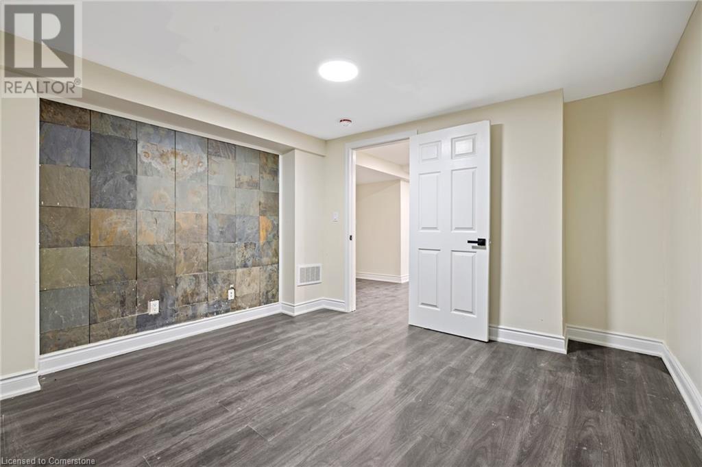 755 Drury Lane Unit# Lower Unit, Burlington, Ontario  L7R 2Y1 - Photo 10 - 40668104