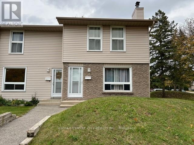 1 - 135 Andover Drive, London, Ontario  N6J 4C2 - Photo 1 - X9509095