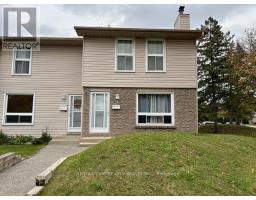 1 - 135 ANDOVER DRIVE, London, Ontario