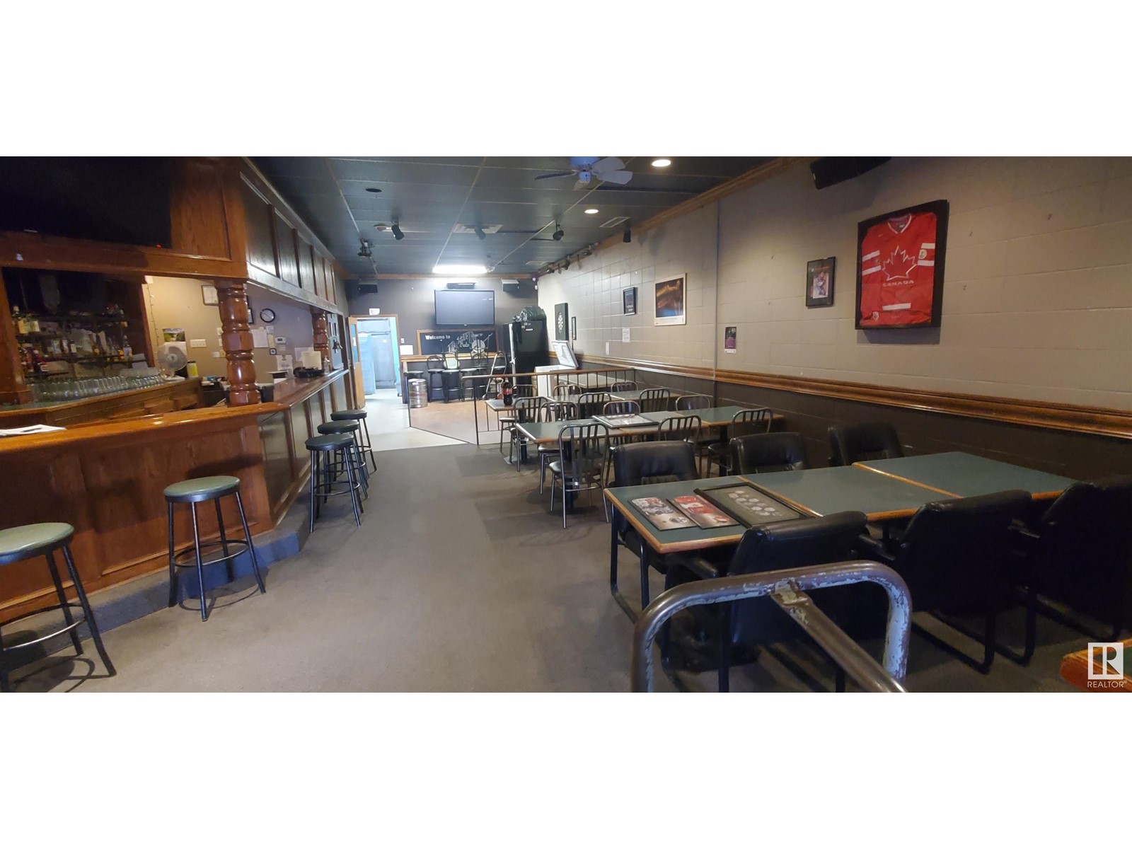 4809 Queen St, Bruderheim, Alberta  T0B 0S0 - Photo 2 - E4411389