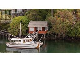 746 Sea Dr, central saanich, British Columbia