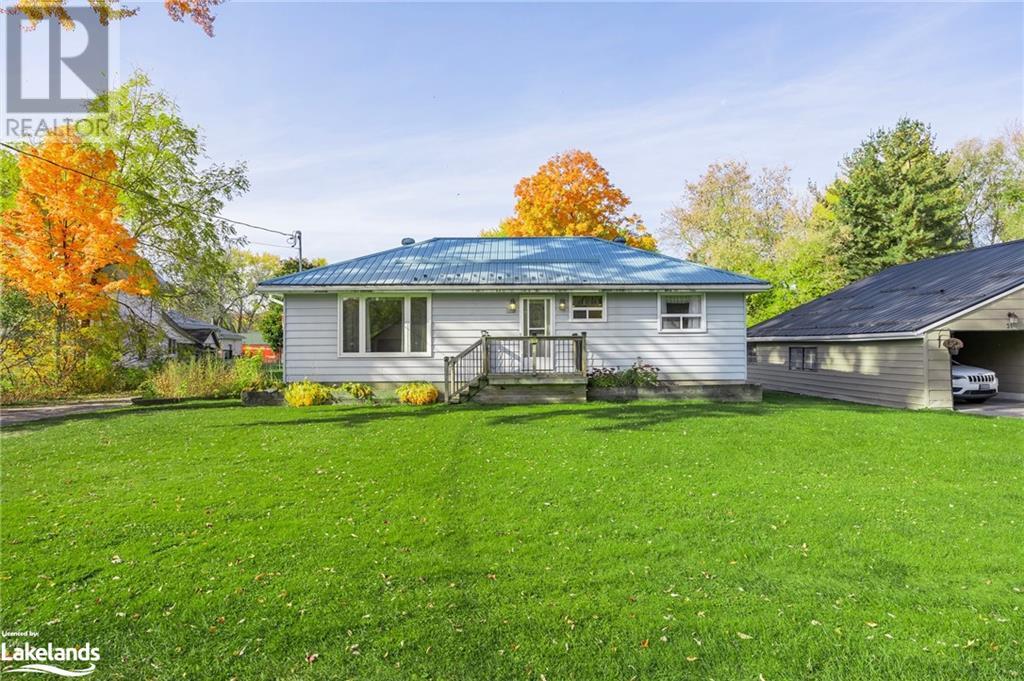 28 Eplett Street, Coldwater, Ontario  L0K 1E0 - Photo 1 - 40665947