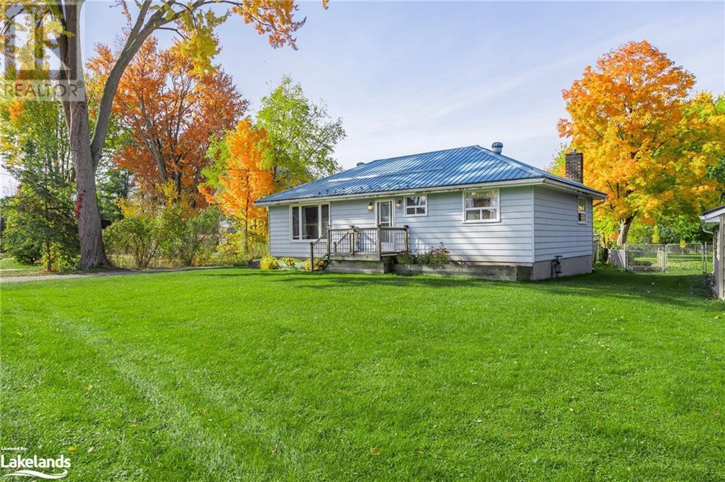 28 Eplett Street, Coldwater, Ontario  L0K 1E0 - Photo 2 - 40665947