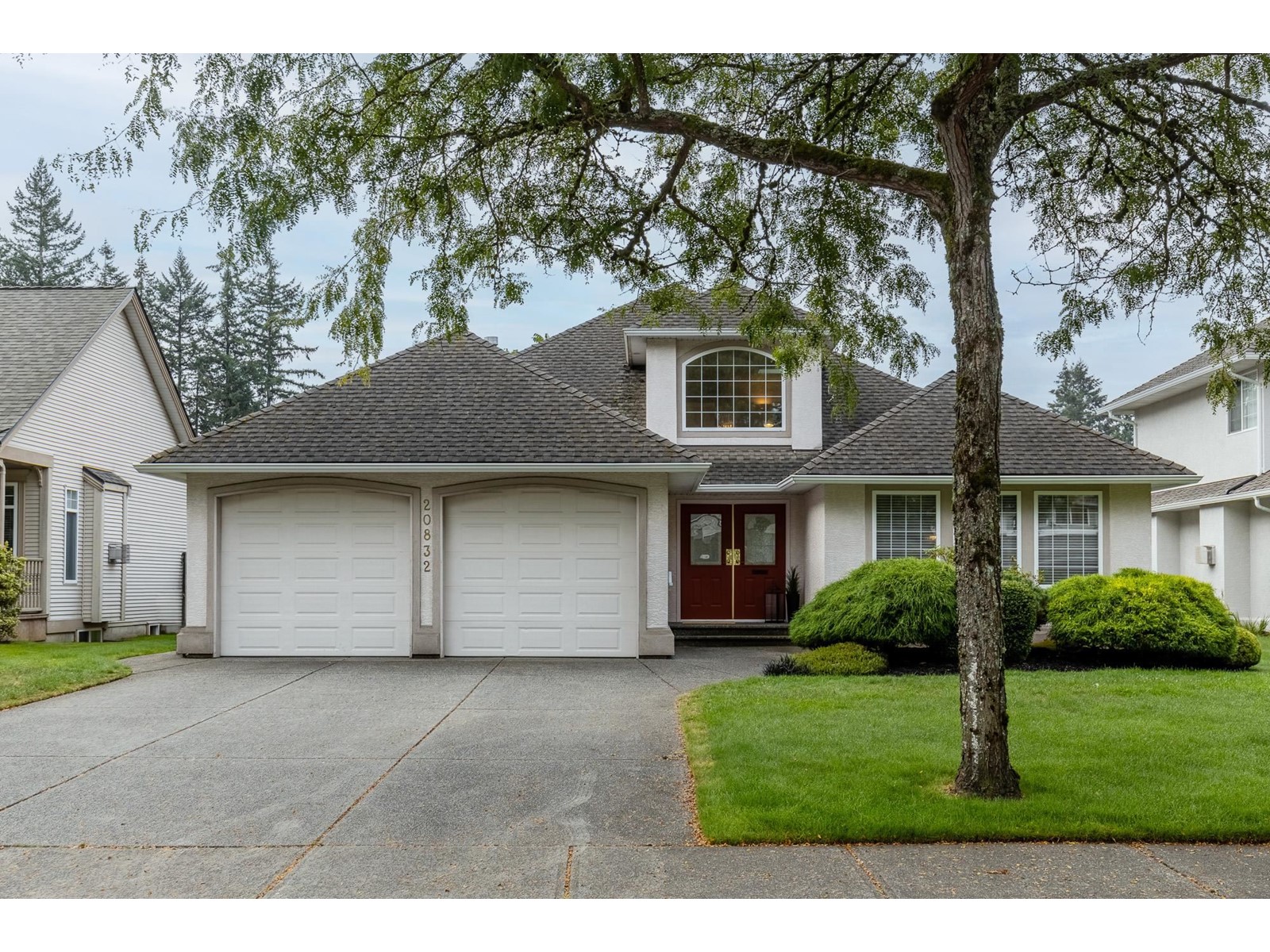 20832 44 Avenue, Langley, British Columbia  V3A 5A8 - Photo 2 - R2937491