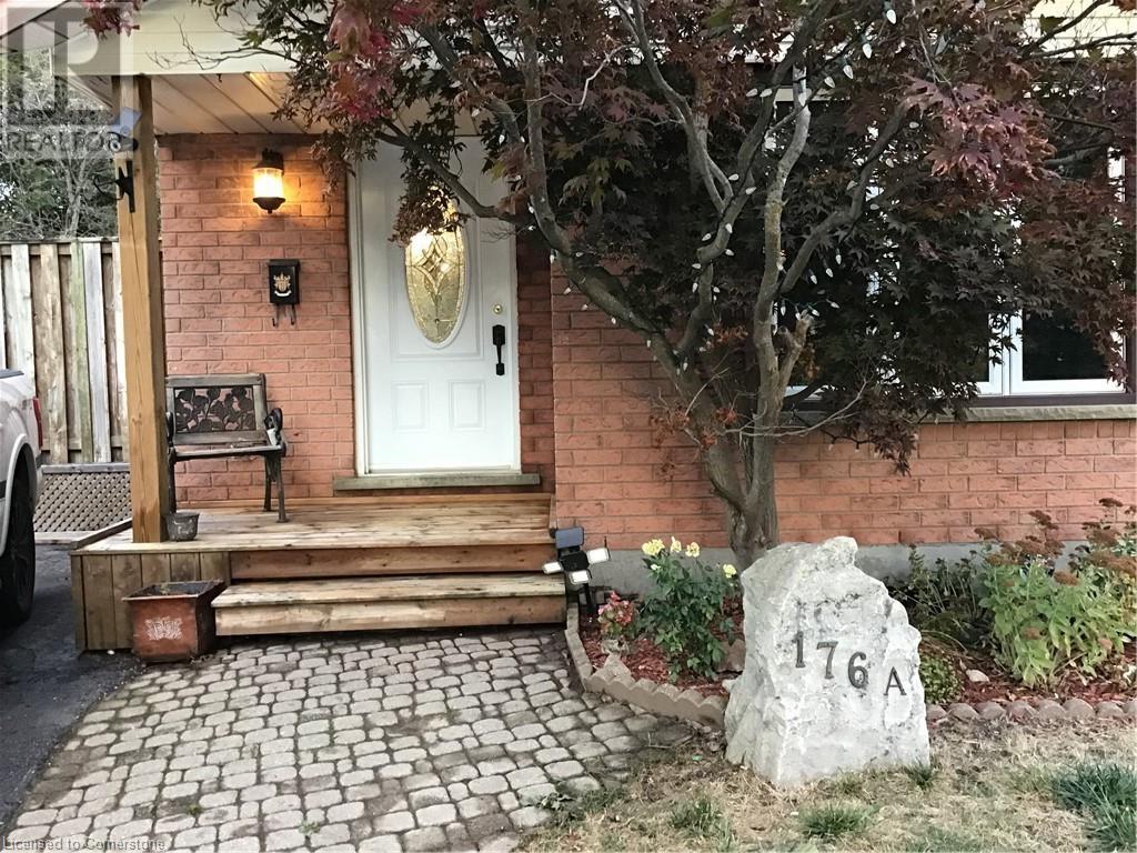 176 Coghill Place Unit# A, Waterloo, Ontario  N2V 1P3 - Photo 3 - 40661117