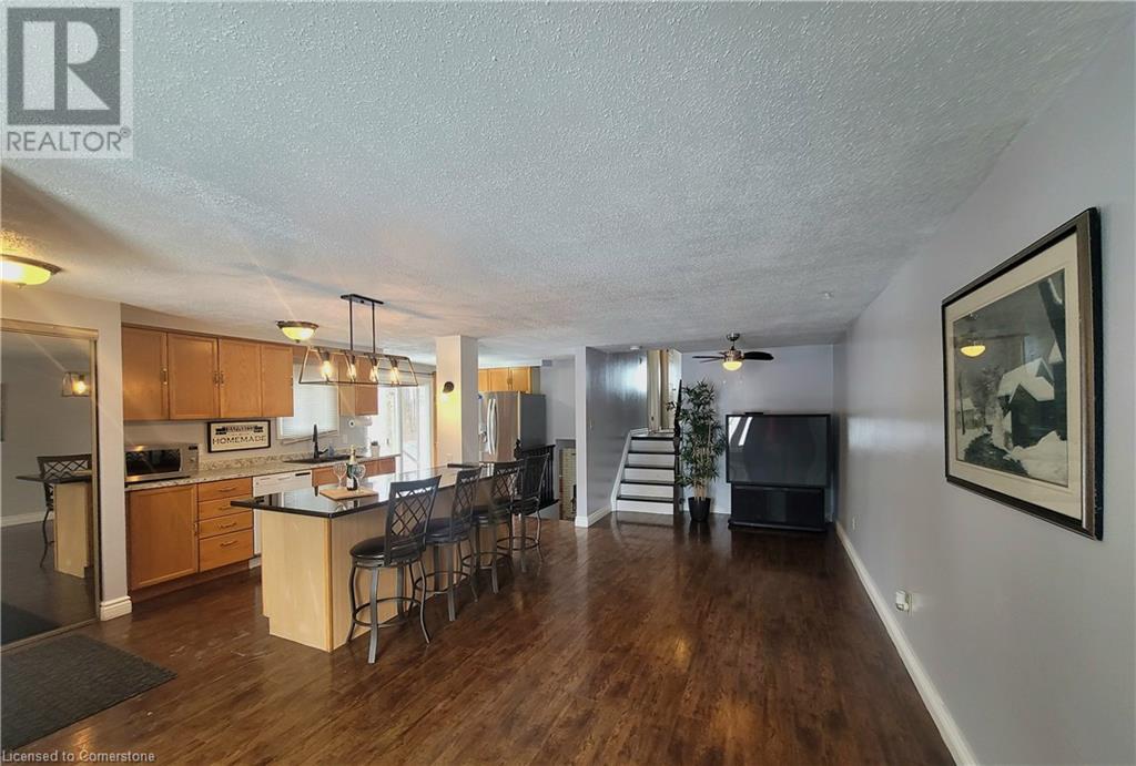 176 Coghill Place Unit# A, Waterloo, Ontario  N2V 1P3 - Photo 7 - 40661117