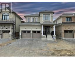 4 KEN DAVIE GATE, Georgina, Ontario