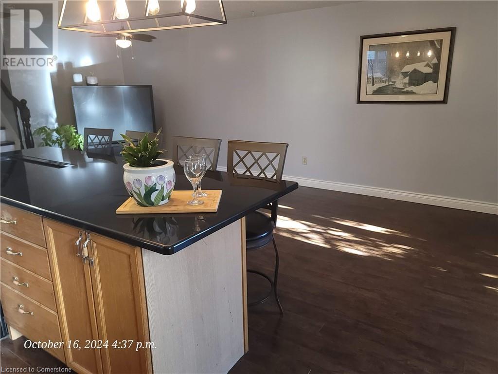 176 Coghill Place Unit# A, Waterloo, Ontario  N2V 1P3 - Photo 16 - 40661117