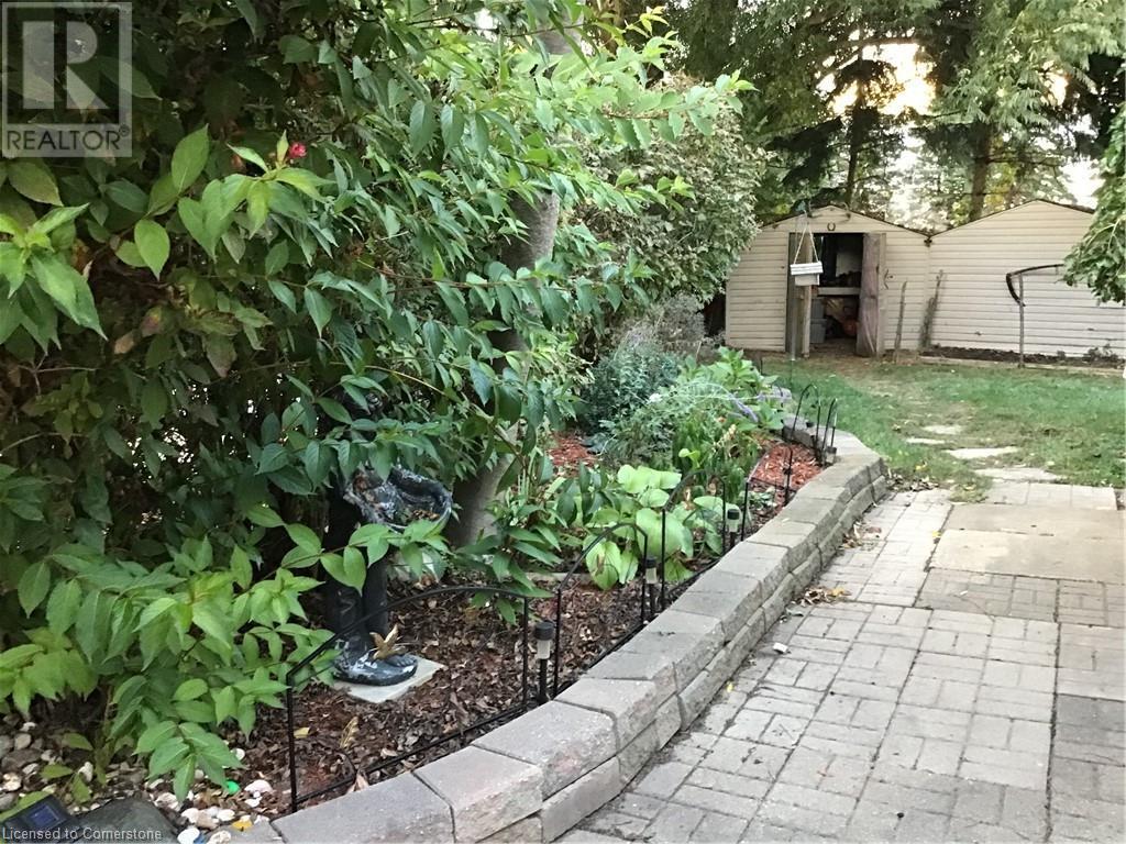 176 Coghill Place Unit# A, Waterloo, Ontario  N2V 1P3 - Photo 37 - 40661117