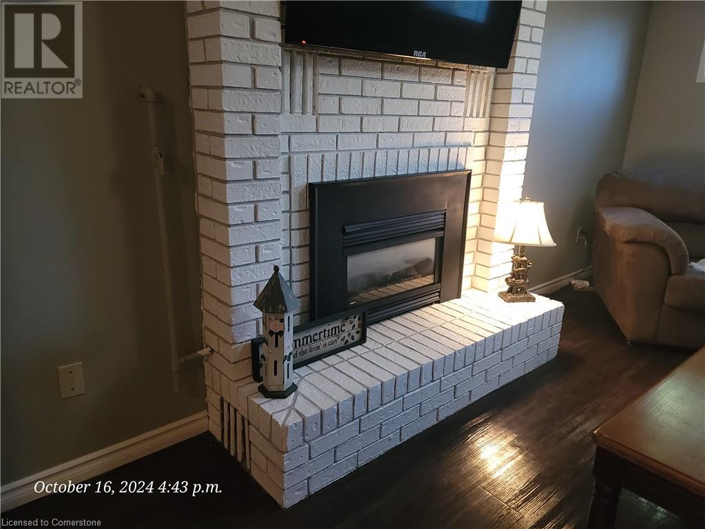 176 Coghill Place Unit# A, Waterloo, Ontario  N2V 1P3 - Photo 26 - 40661117