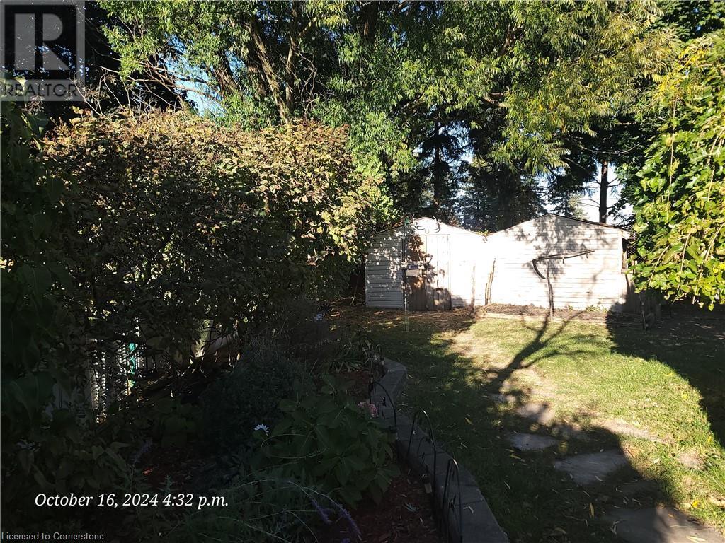 176 Coghill Place Unit# A, Waterloo, Ontario  N2V 1P3 - Photo 34 - 40661117