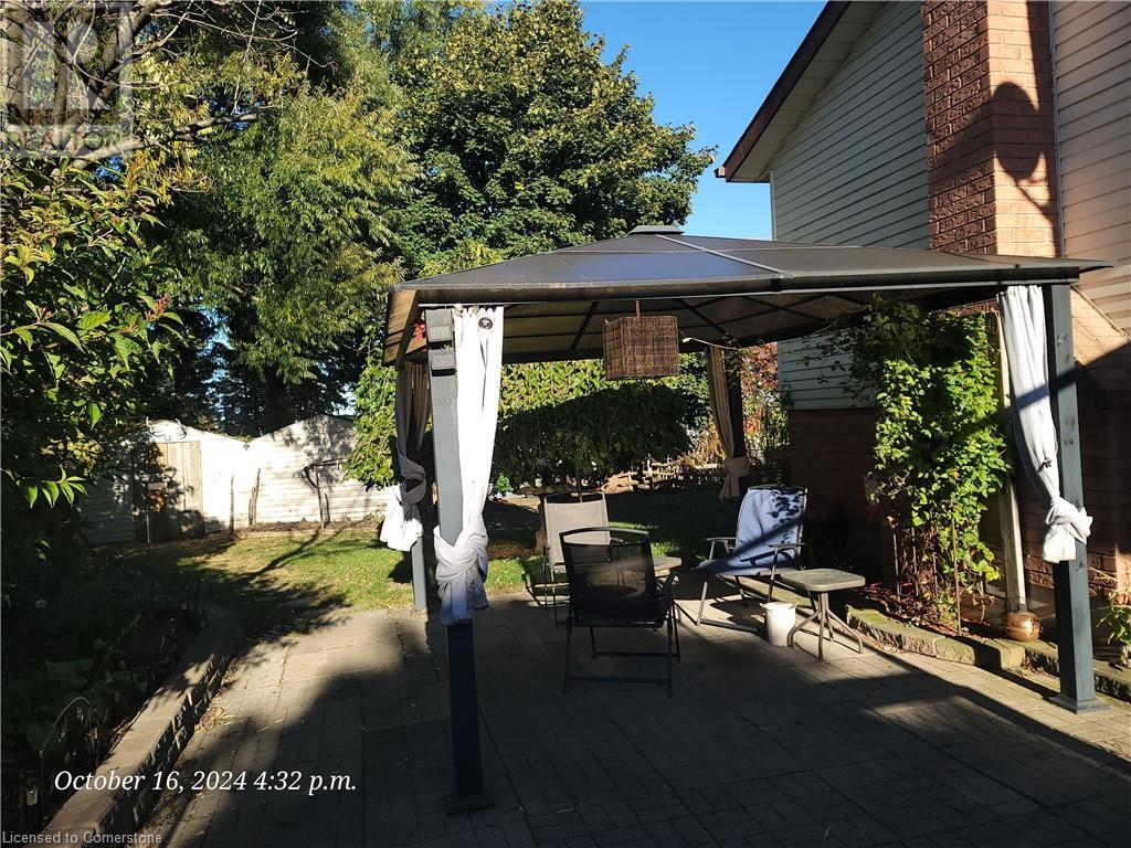 176 Coghill Place Unit# A, Waterloo, Ontario  N2V 1P3 - Photo 38 - 40661117