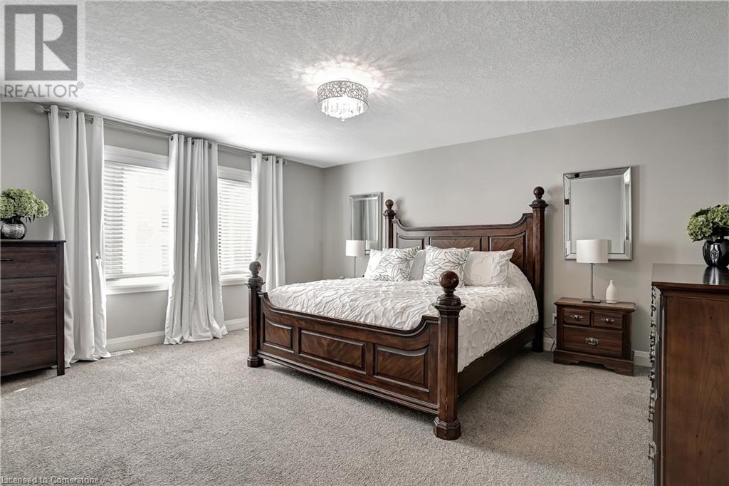 917 Deer Creek Court, Kitchener, Ontario  N2A 0J1 - Photo 20 - 40666746