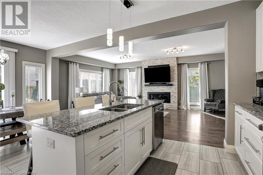 917 Deer Creek Court, Kitchener, Ontario  N2A 0J1 - Photo 12 - 40666746