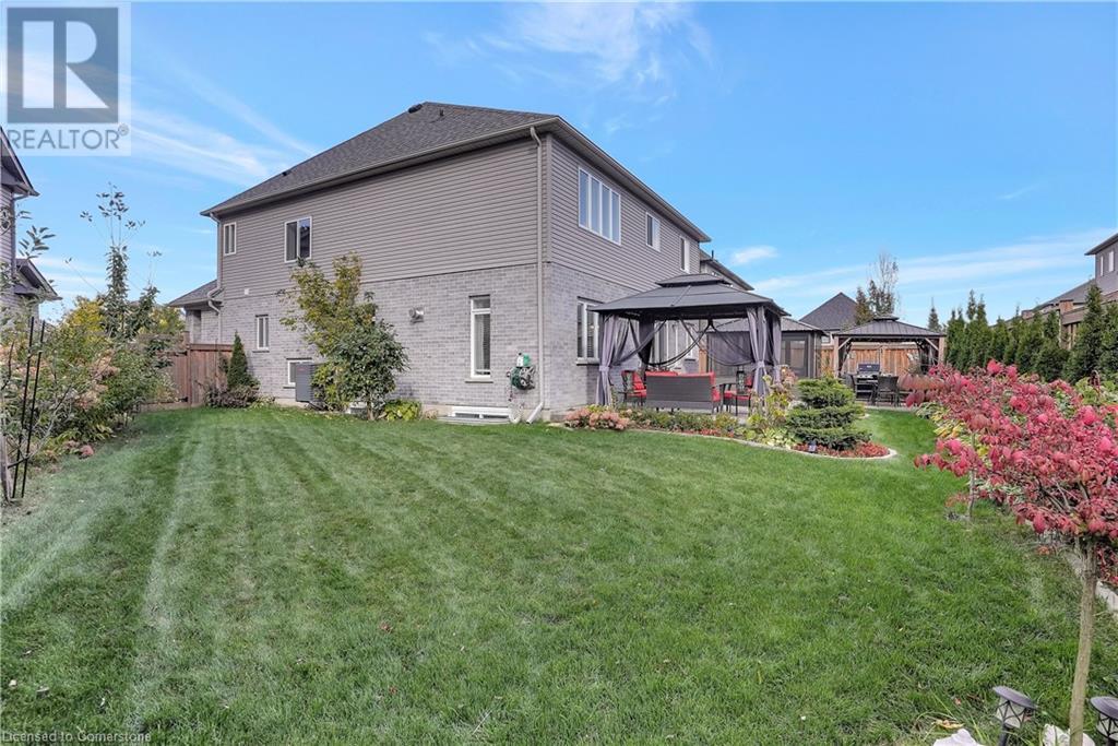 917 Deer Creek Court, Kitchener, Ontario  N2A 0J1 - Photo 48 - 40666746