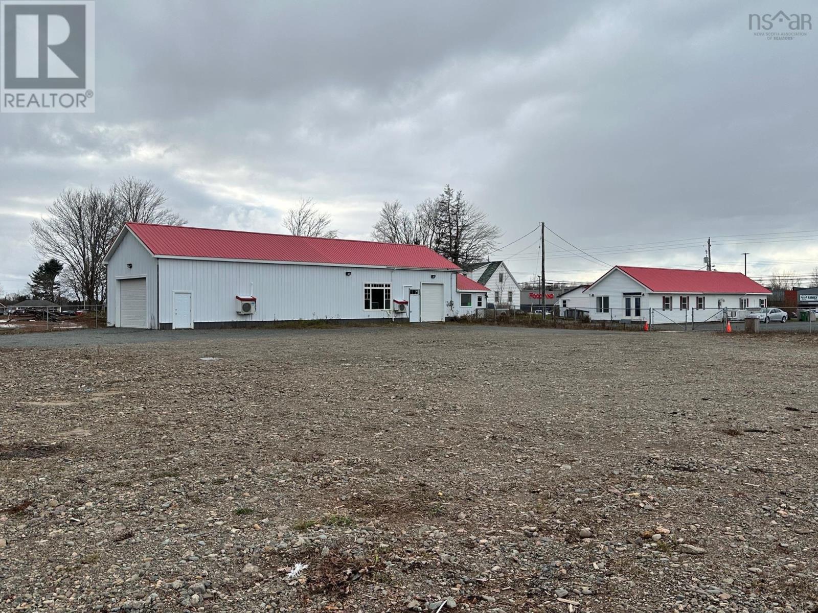 244/246/248 Pictou Road, Bible Hill, Nova Scotia  B2N 2T3 - Photo 19 - 202425283