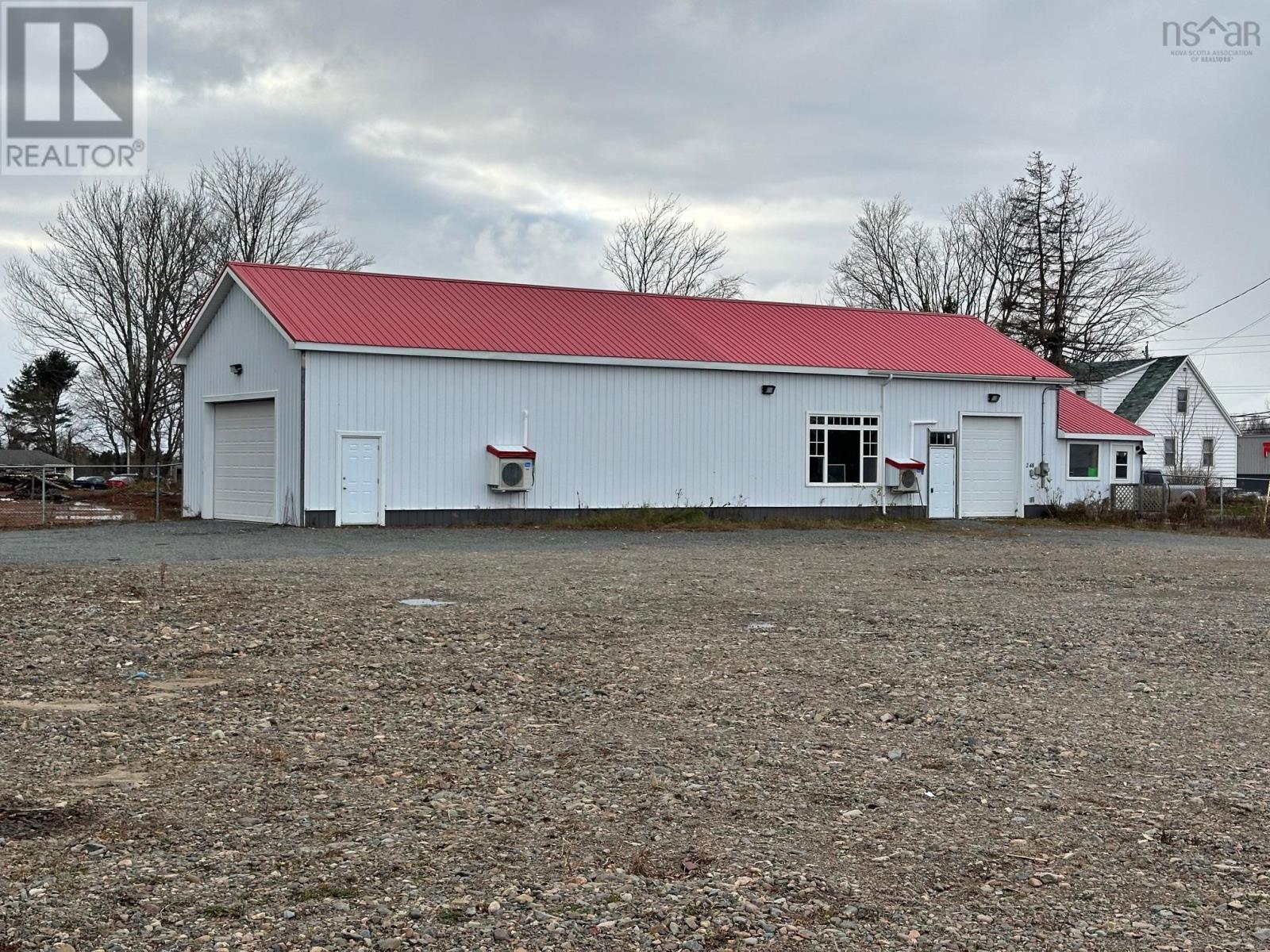 244/246/248 Pictou Road, Bible Hill, Nova Scotia  B2N 2T3 - Photo 20 - 202425283