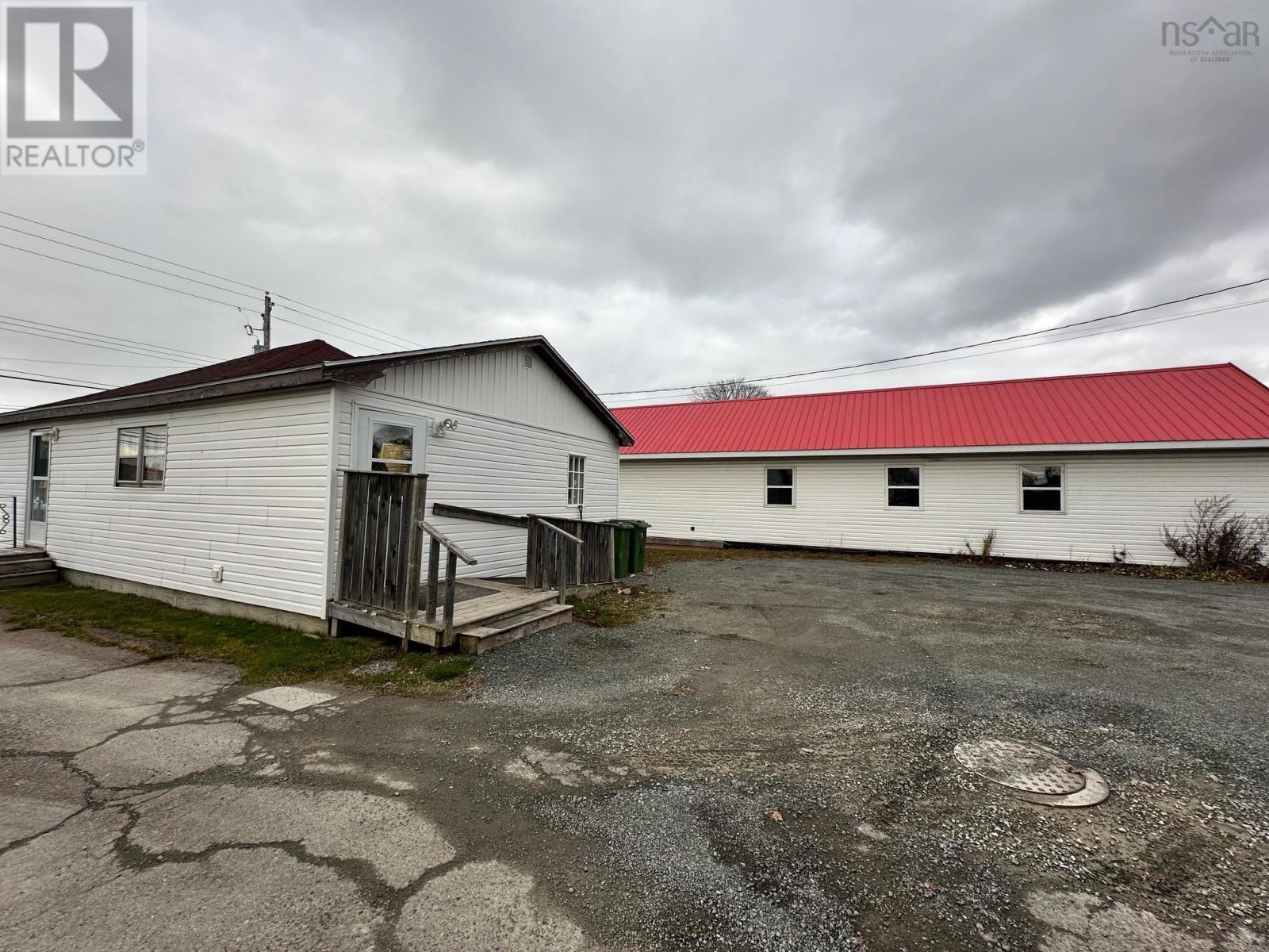 244/246/248 Pictou Road, Bible Hill, Nova Scotia  B2N 2T3 - Photo 21 - 202425283