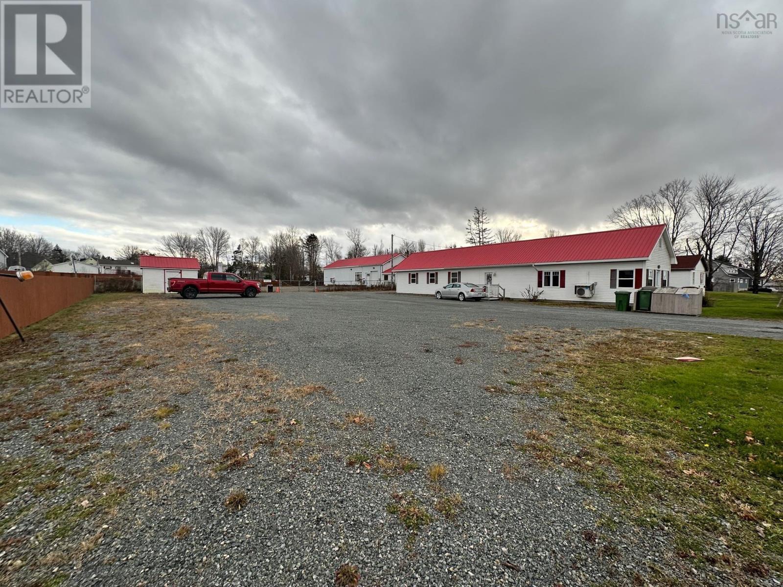 244/246/248 Pictou Road, Bible Hill, Nova Scotia  B2N 2T3 - Photo 22 - 202425283