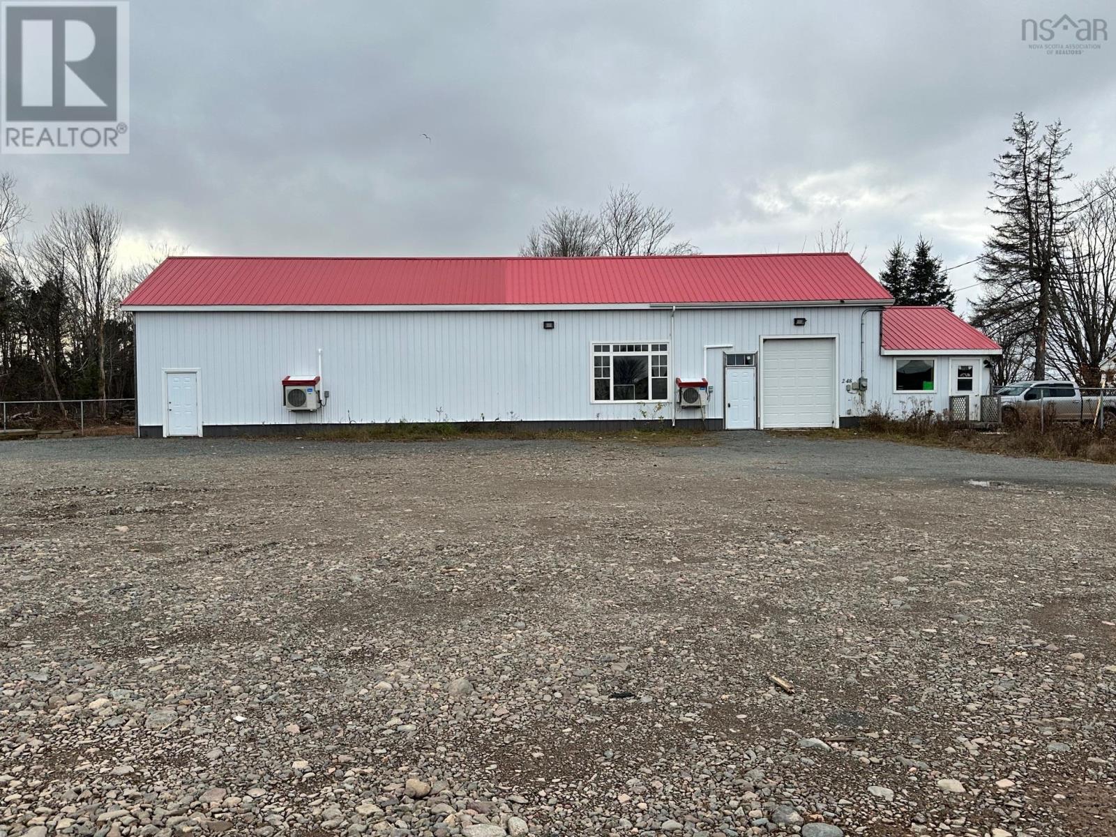 244/246/248 Pictou Road, Bible Hill, Nova Scotia  B2N 2T3 - Photo 3 - 202425283