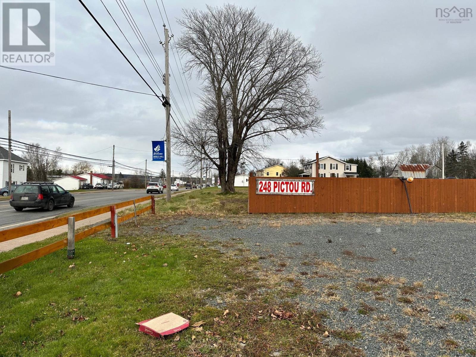 244/246/248 Pictou Road, Bible Hill, Nova Scotia  B2N 2T3 - Photo 31 - 202425283