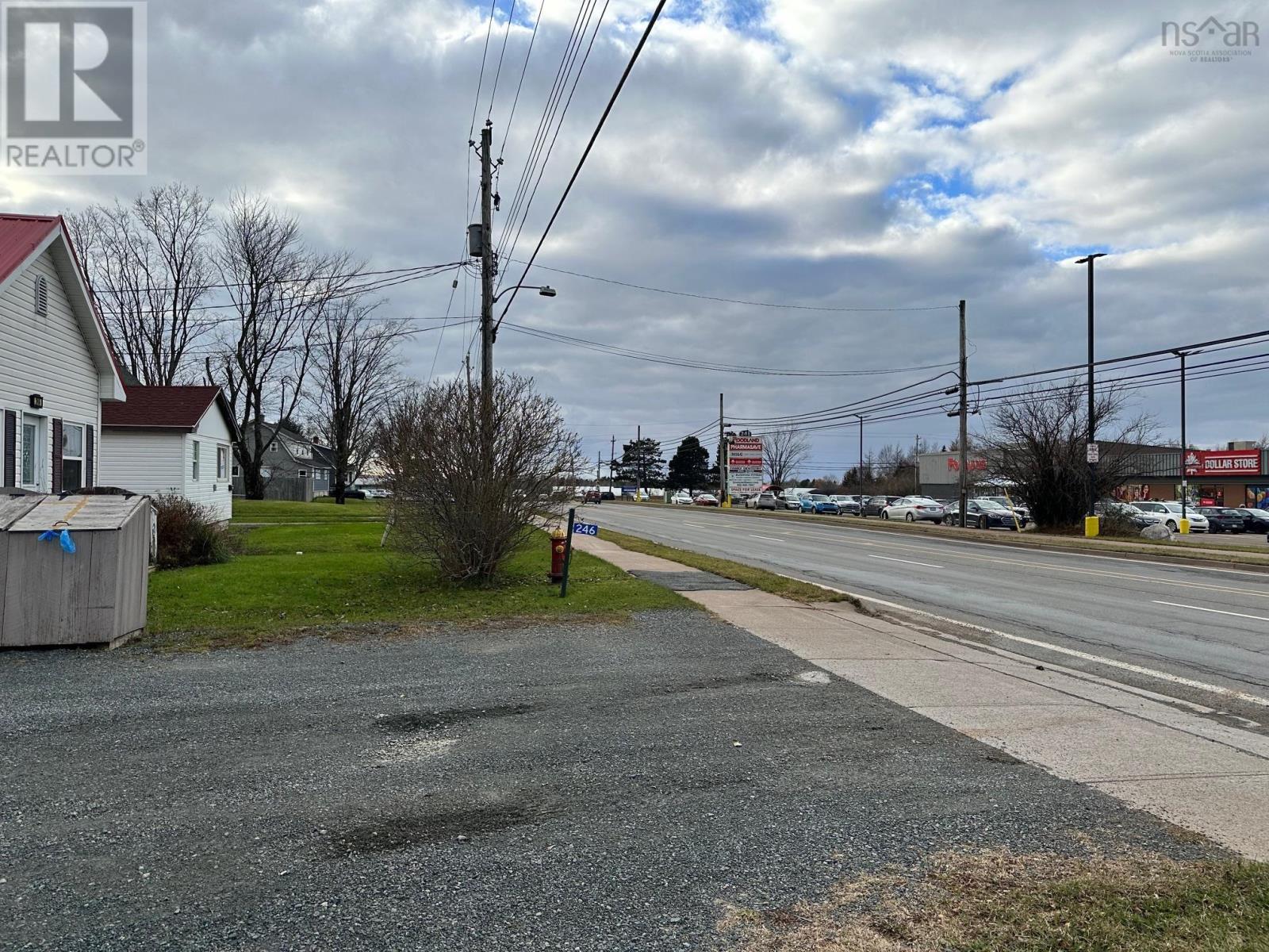 244/246/248 Pictou Road, Bible Hill, Nova Scotia  B2N 2T3 - Photo 32 - 202425283