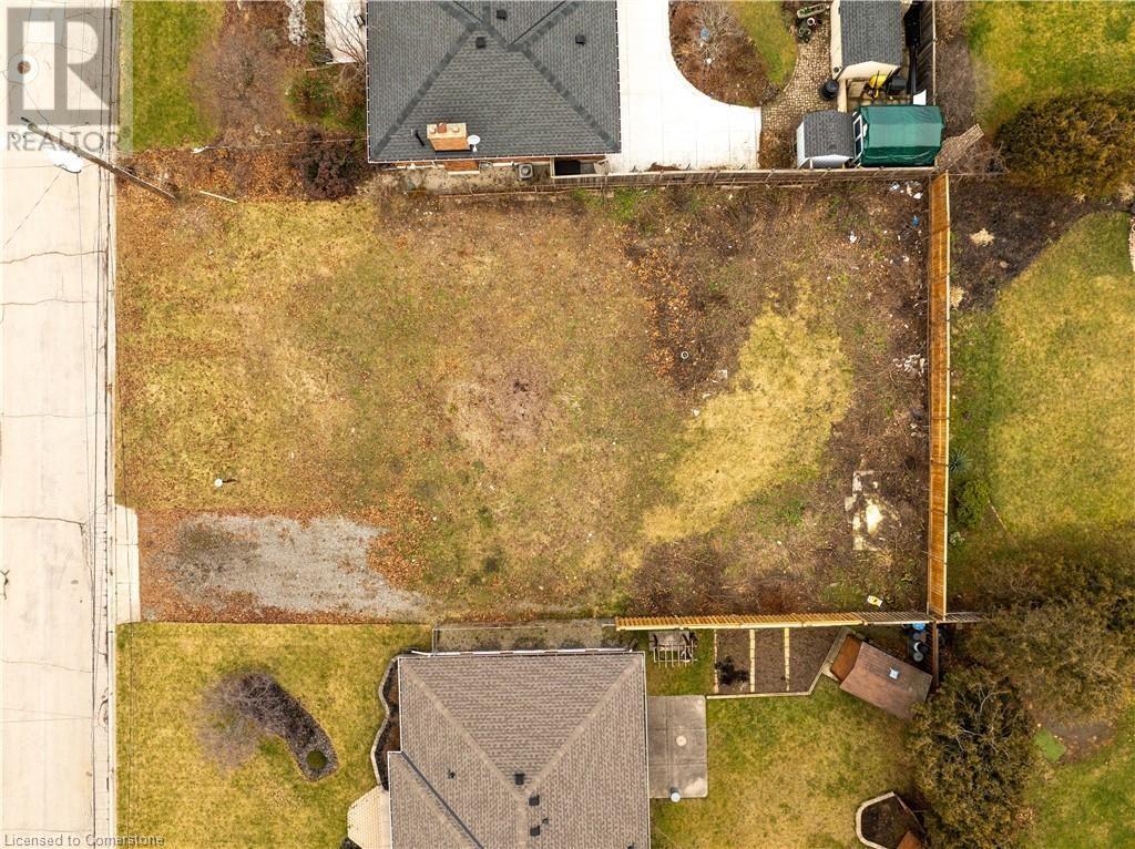 22 Alpine Avenue, Hamilton, Ontario  L8G 2E2 - Photo 3 - 40668596