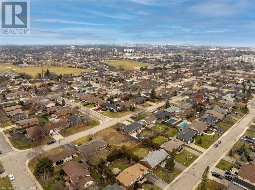 22 Alpine Avenue, Hamilton, Ontario  L8G 2E2 - Photo 6 - 40668596