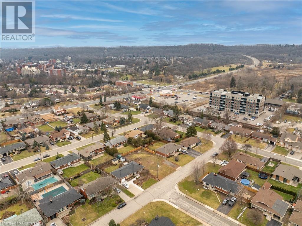 22 Alpine Avenue, Hamilton, Ontario  L8G 2E2 - Photo 8 - 40668596