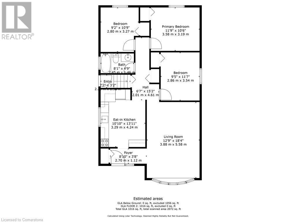 247 Fernwood Crescent, Hamilton, Ontario  L8T 3L7 - Photo 27 - 40668510