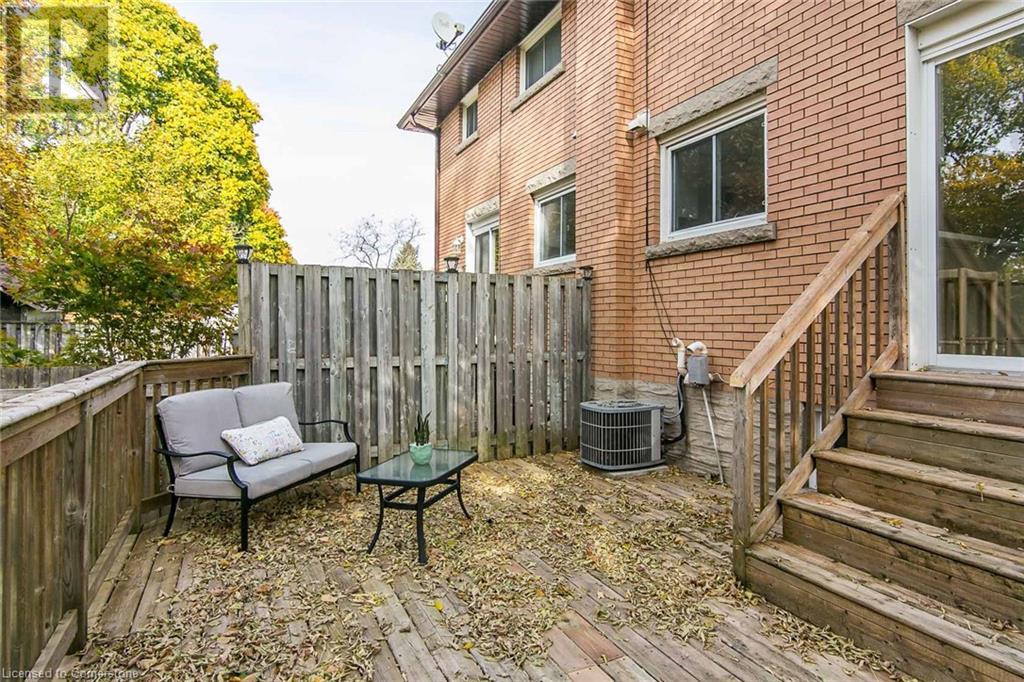 122 Wilfred Avenue, Kitchener, Ontario  N2A 1X1 - Photo 36 - 40668468