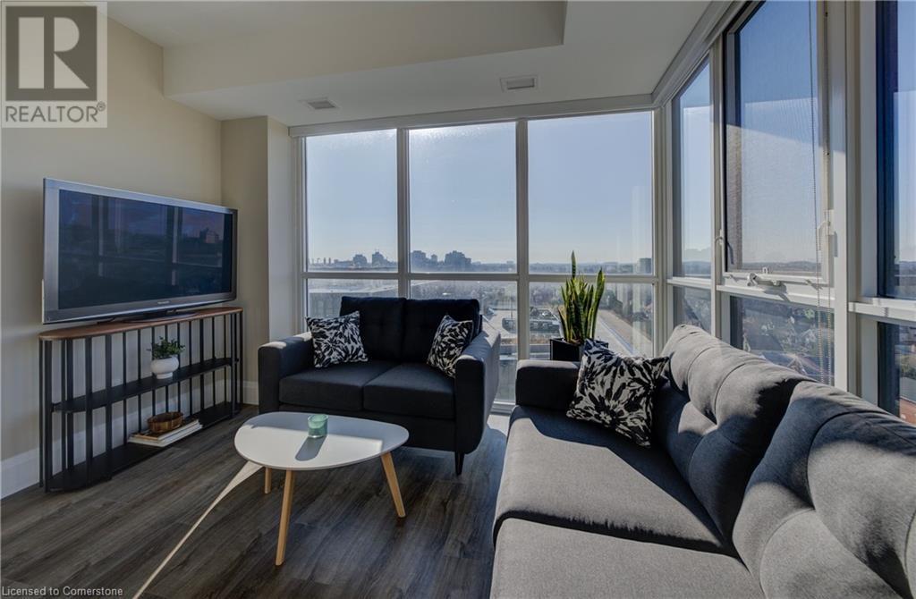 108 Garment Street Unit# 1105, Kitchener, Ontario  N2G 0E2 - Photo 12 - 40665629