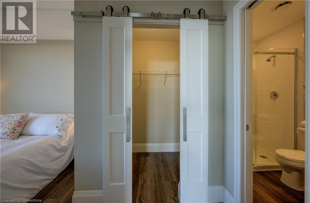 108 Garment Street Unit# 1105, Kitchener, Ontario  N2G 0E2 - Photo 16 - 40665629