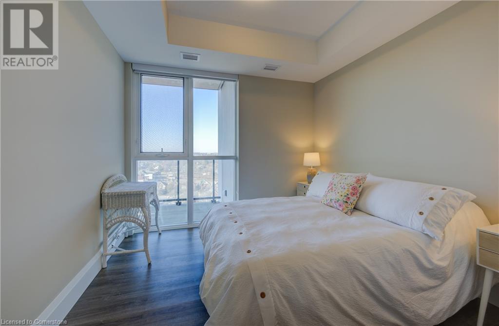 108 Garment Street Unit# 1105, Kitchener, Ontario  N2G 0E2 - Photo 18 - 40665629