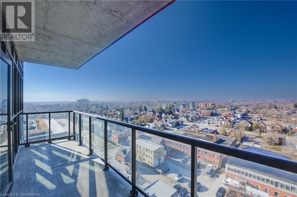 108 Garment Street Unit# 1105, Kitchener, Ontario  N2G 0E2 - Photo 23 - 40665629