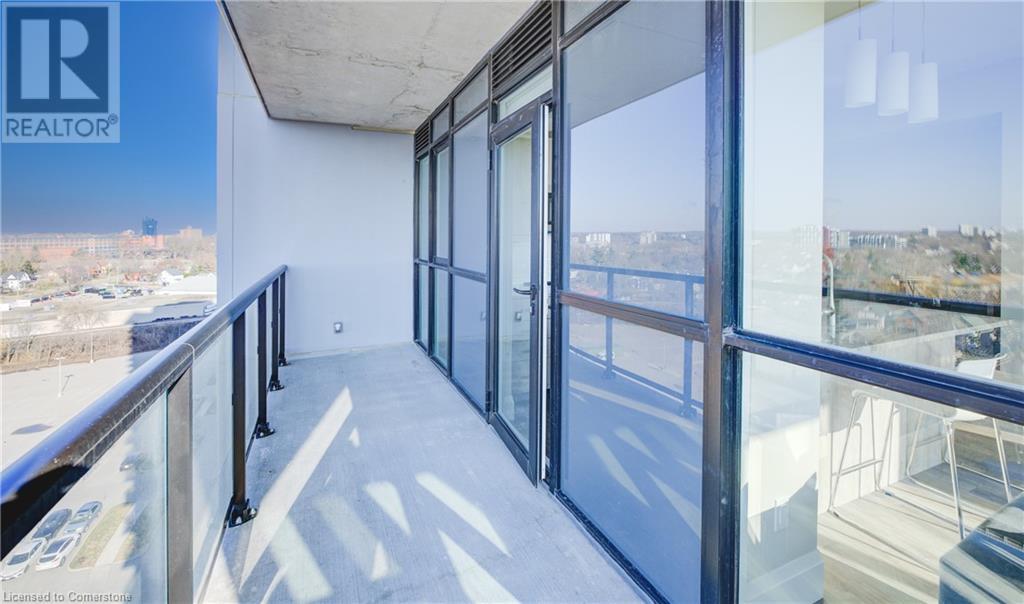 108 Garment Street Unit# 1105, Kitchener, Ontario  N2G 0E2 - Photo 25 - 40665629
