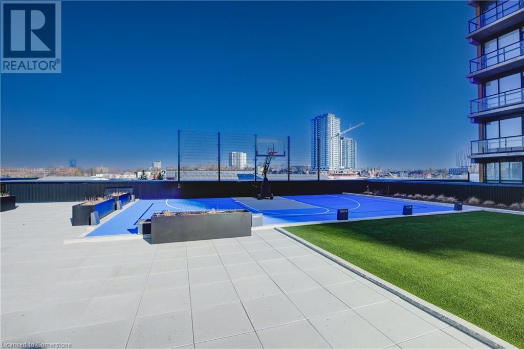 108 Garment Street Unit# 1105, Kitchener, Ontario  N2G 0E2 - Photo 31 - 40665629