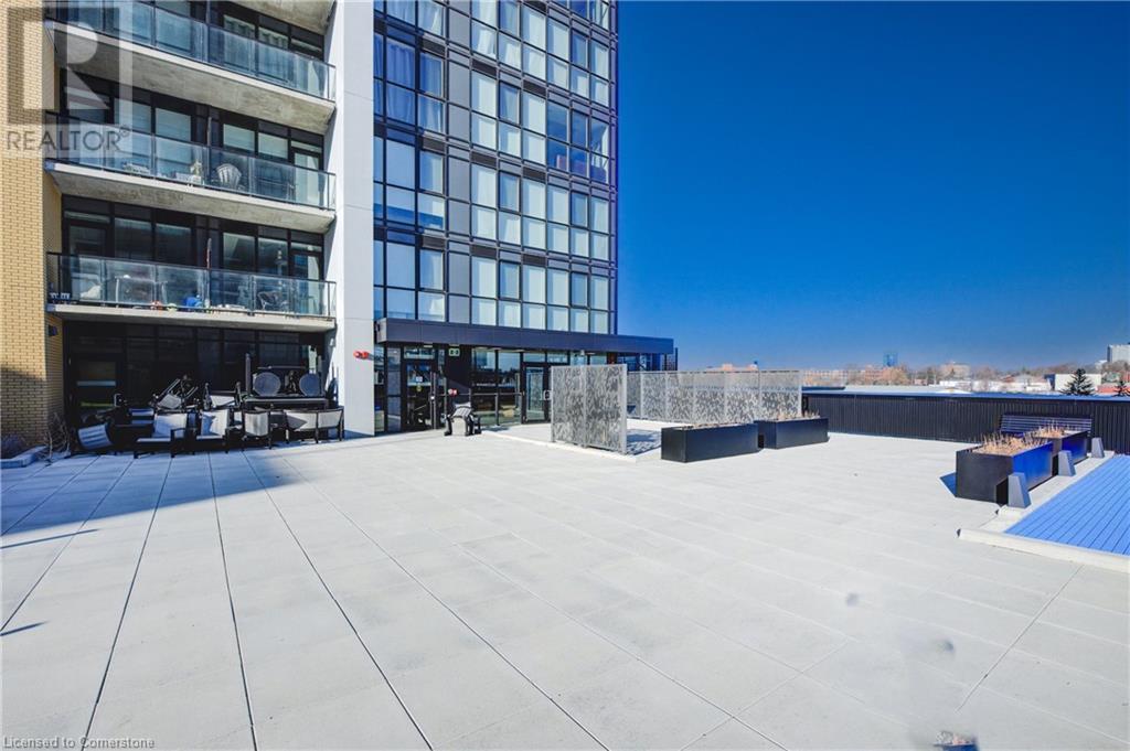 108 Garment Street Unit# 1105, Kitchener, Ontario  N2G 0E2 - Photo 32 - 40665629
