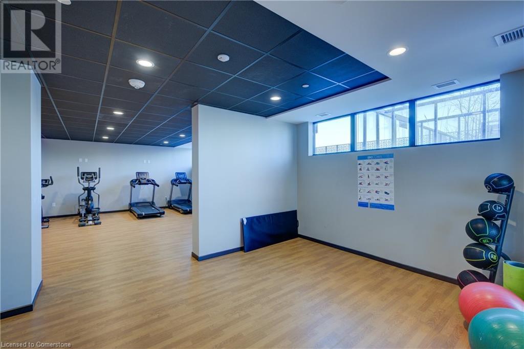 108 Garment Street Unit# 1105, Kitchener, Ontario  N2G 0E2 - Photo 33 - 40665629