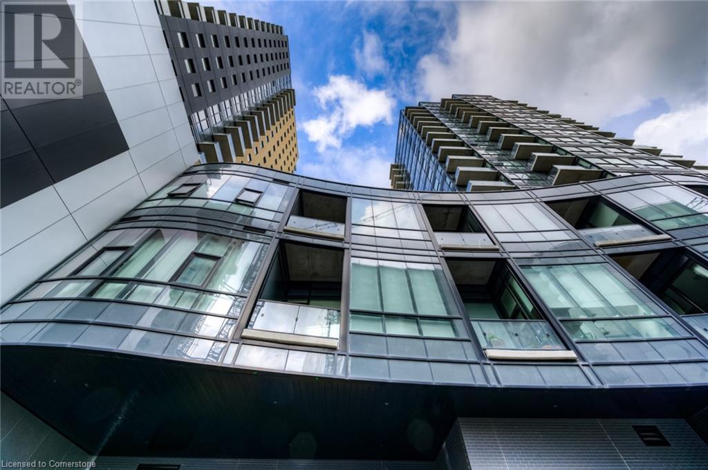 108 Garment Street Unit# 1105, Kitchener, Ontario  N2G 0E2 - Photo 40 - 40665629