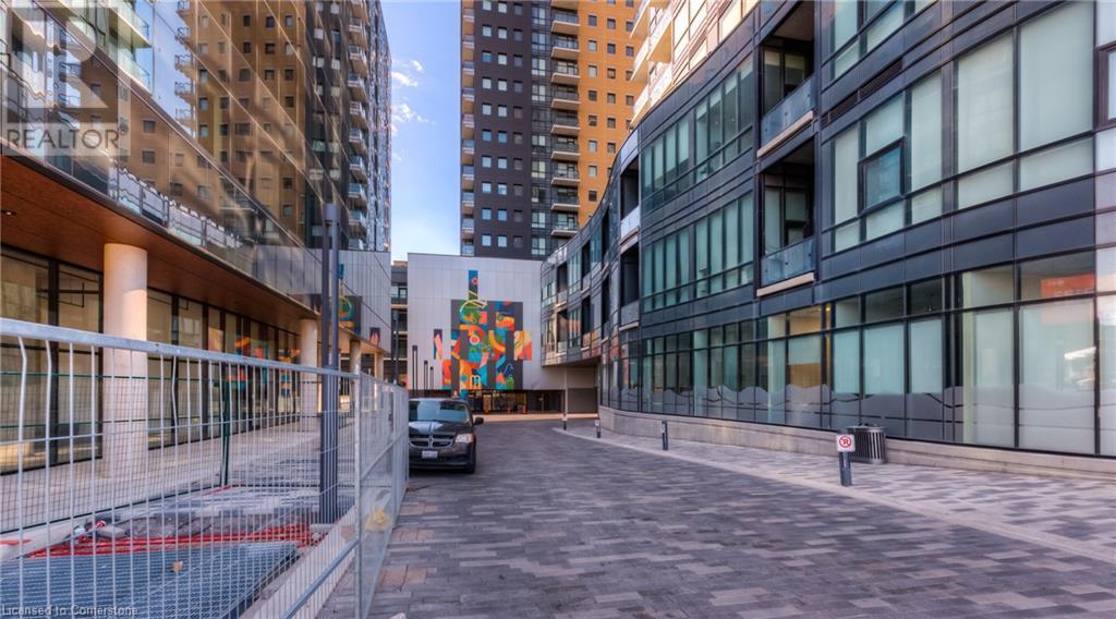 108 Garment Street Unit# 1105, Kitchener, Ontario  N2G 0E2 - Photo 41 - 40665629