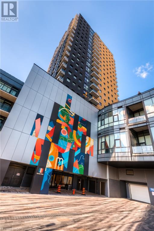 108 Garment Street Unit# 1105, Kitchener, Ontario  N2G 0E2 - Photo 43 - 40665629