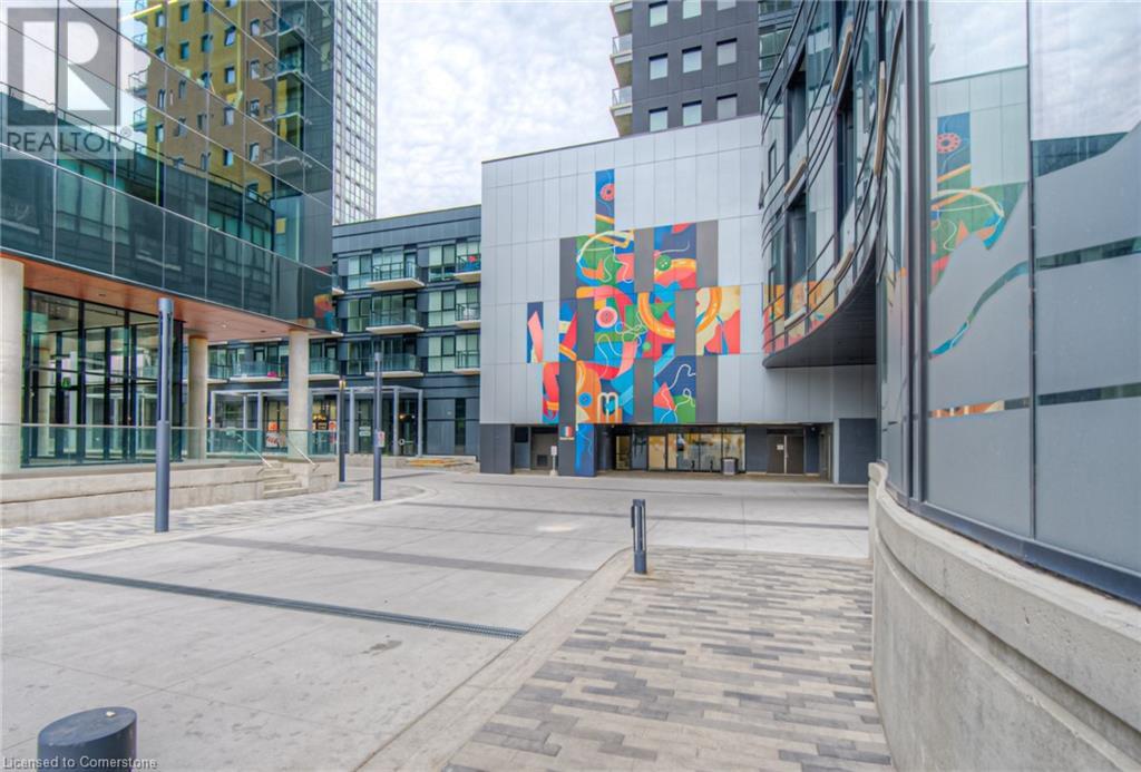 108 Garment Street Unit# 1105, Kitchener, Ontario  N2G 0E2 - Photo 45 - 40665629