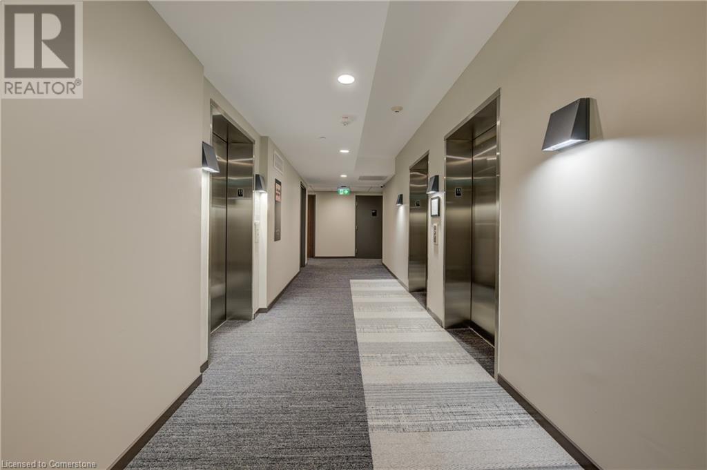 108 Garment Street Unit# 1105, Kitchener, Ontario  N2G 0E2 - Photo 5 - 40665629
