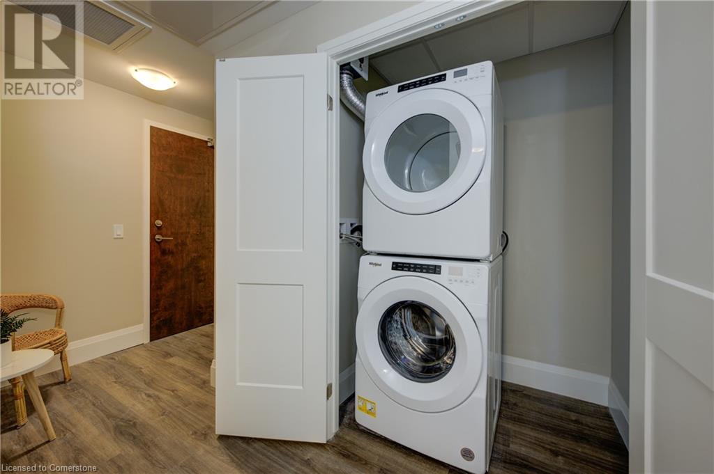 108 Garment Street Unit# 1105, Kitchener, Ontario  N2G 0E2 - Photo 6 - 40665629