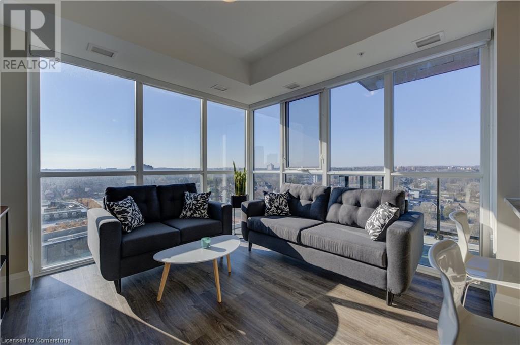 108 Garment Street Unit# 1105, Kitchener, Ontario  N2G 0E2 - Photo 8 - 40665629