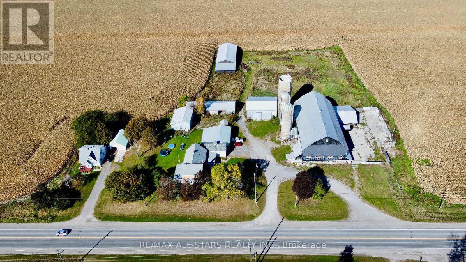 764 REGIONAL HIGHWAY 47, Uxbridge, Ontario