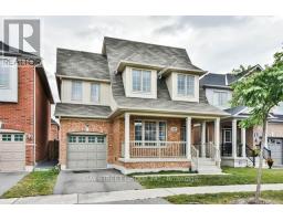 104 EVERSHOT CRESCENT, Markham, Ontario