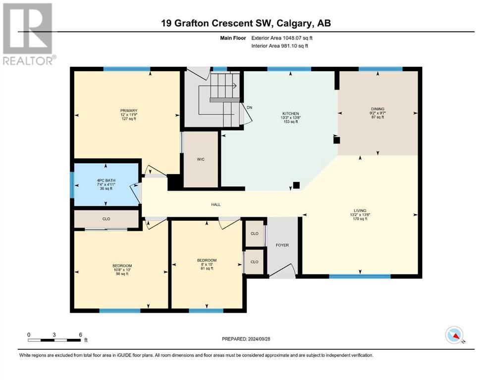 19 Grafton Crescent Sw, Calgary, Alberta  T3E 4X2 - Photo 44 - A2169127